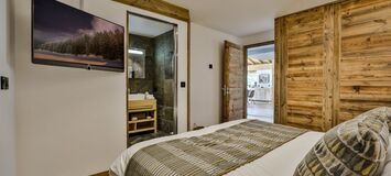 Chalet à louer à Chamonix