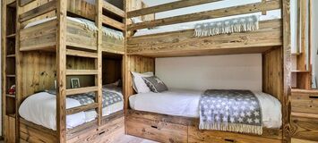 Chalet à louer à Chamonix