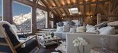 Chalet à louer aux Houches
