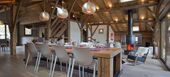 Chalet à louer aux Houches