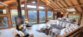 Chalet à louer aux Houches