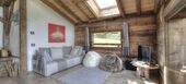 Chalet à louer aux Houches