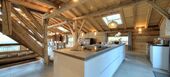 Chalet à louer aux Houches