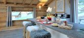 Chalet à louer aux Houches