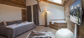 Chalet à louer aux Houches