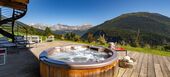 Chalet à louer aux Houches