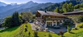 Chalet à louer aux Houches