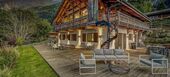 Chalet à louer aux Houches
