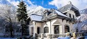 Chalet à louer à Chamonix