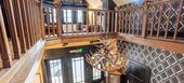 Chalet à louer à Chamonix