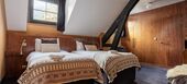 Chalet à louer à Chamonix