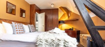 Chalet à louer à Chamonix