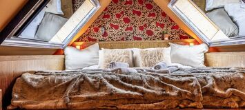 Chalet à louer à Chamonix