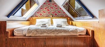 Chalet à louer à Chamonix