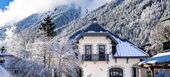 Chalet à louer à Chamonix