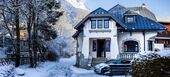 Chalet à louer à Chamonix
