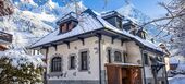 Chalet à louer à Chamonix