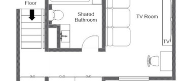 Appartement à louer à Courchevel 1850