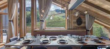 Luxery apartment for rent in Courchevel 1550