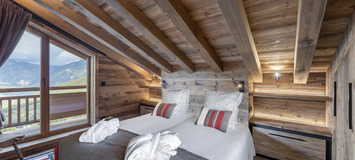 Luxery apartment for rent in Courchevel 1550