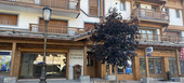 Luxery apartment for rent in Courchevel 1550