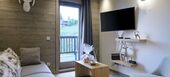 Apartamento en alquiler en Courchevel 1650