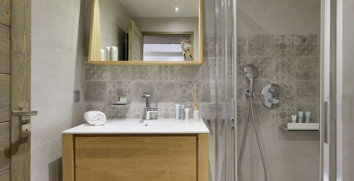 Apartamento en alquiler en Courchevel 1650
