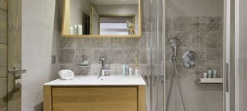Apartamento en alquiler en Courchevel 1650