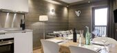 Apartamento en alquiler en Courchevel 1650