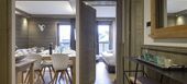 Apartamento en alquiler en Courchevel 1650