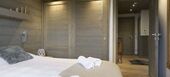 Apartamento en alquiler en Courchevel 1650