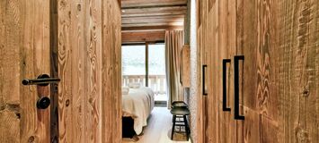 Apartment for rent in Meribel