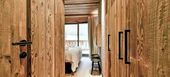 Apartment for rent in Meribel
