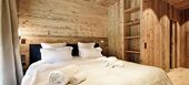 Apartment for rent in Meribel