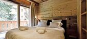 Apartment for rent in Meribel
