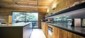 Apartment for rent in Meribel
