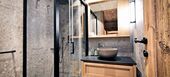 Apartment for rent in Meribel
