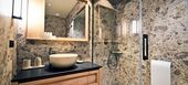 Apartment for rent in Meribel
