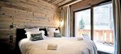 Apartment for rent in Meribel