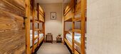 Appartement à louer à Méribel