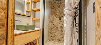 Appartement à louer à Méribel