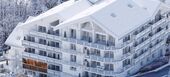 Appartement à louer à Méribel