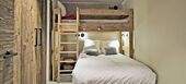 Appartement à louer à Méribel