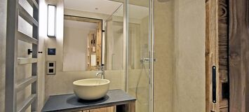 Appartement à louer à Méribel
