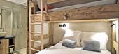 Appartement à louer à Méribel
