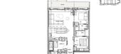 Appartement à louer à Méribel