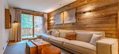 Luxury Apartment in Méribel