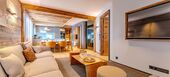 Luxury Apartment in Méribel