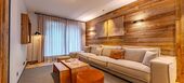Luxury Apartment in Méribel
