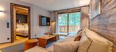 Luxury Apartment in Méribel
